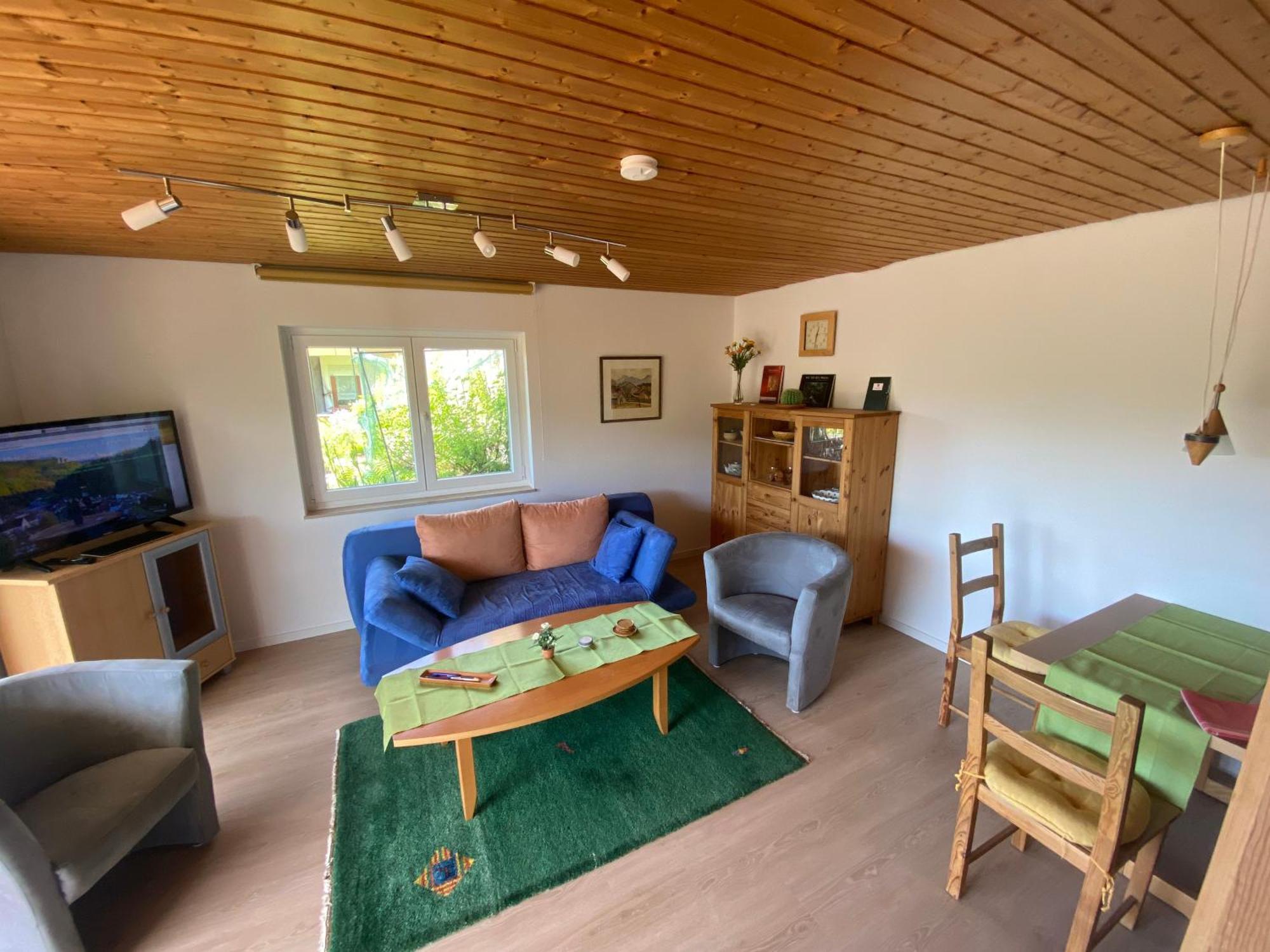 Ferienwohnung Traumblick Schönau im Schwarzwald Εξωτερικό φωτογραφία